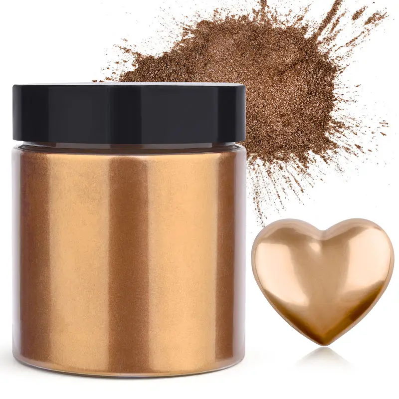 50g/Bottle Metallic Glitter Po - Glitter Powder Resin review and price