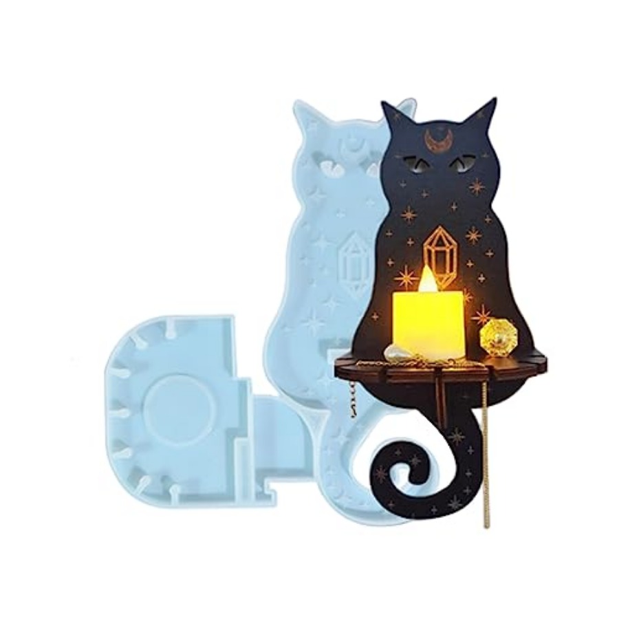 Resin Molds Silicone, Silicone - Resin Art And Decor review and price