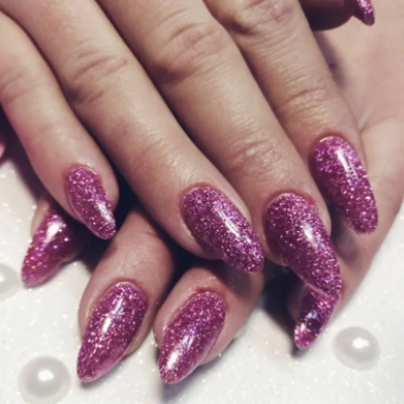 10g/Bag Holographic Fine Glitt - Glitter Powder Resin review and price