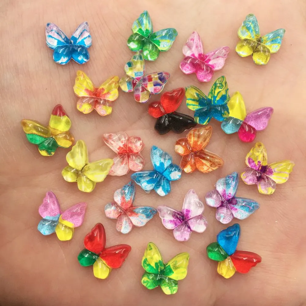 Resin Glitter Colorful 10mm Ka - Glitter Powder Resin review and price