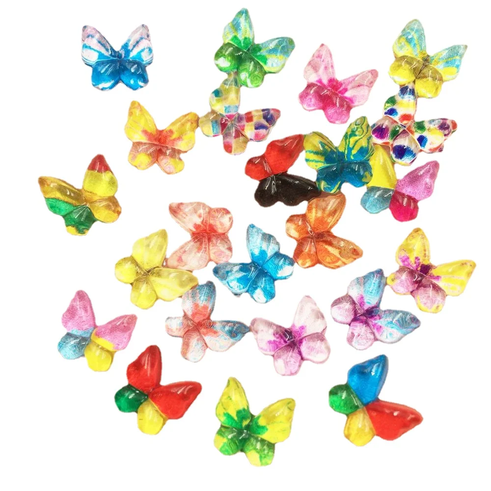 Resin Glitter Colorful 10mm Ka - Glitter Powder Resin review and price