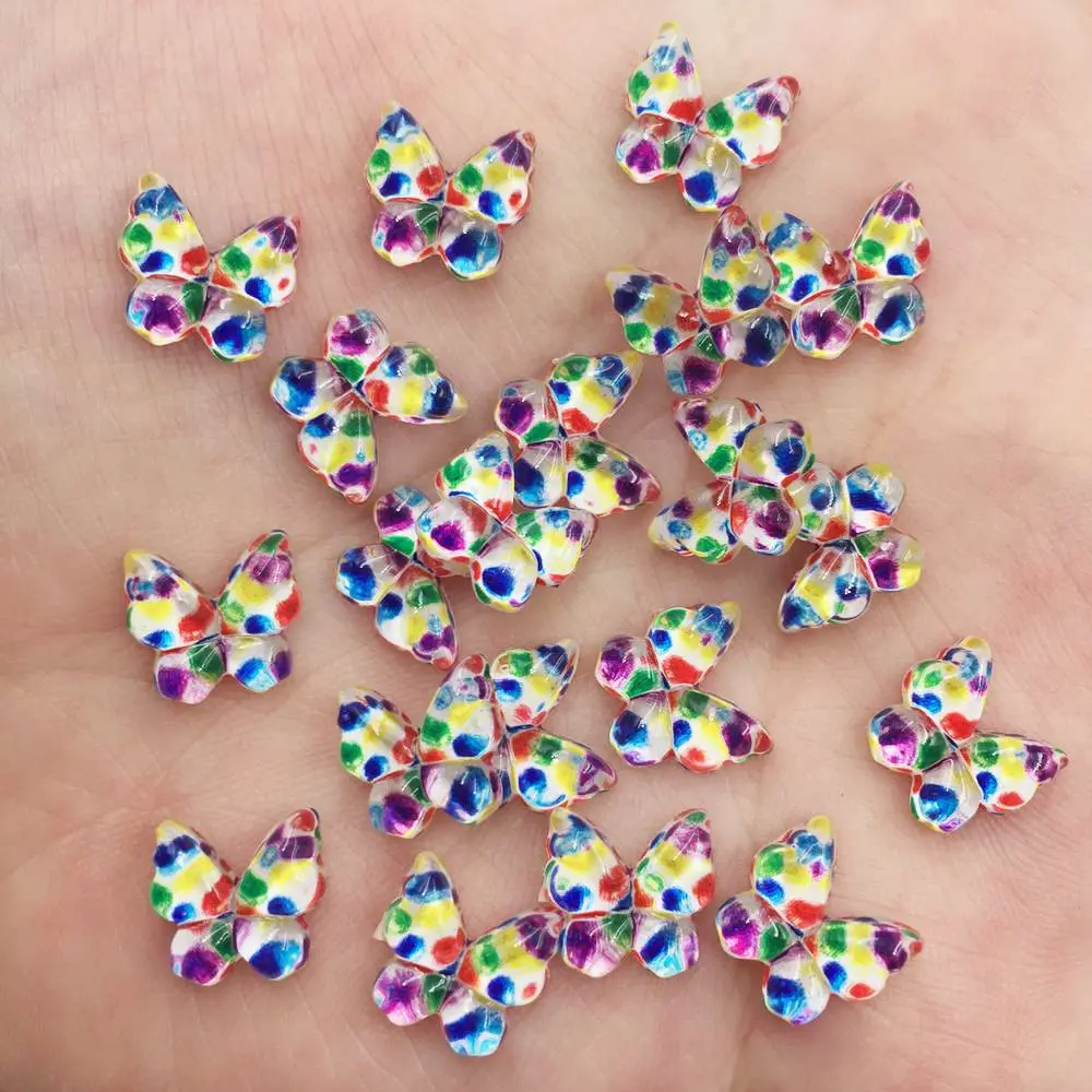 Resin Glitter Colorful 10mm Ka - Glitter Powder Resin review and price