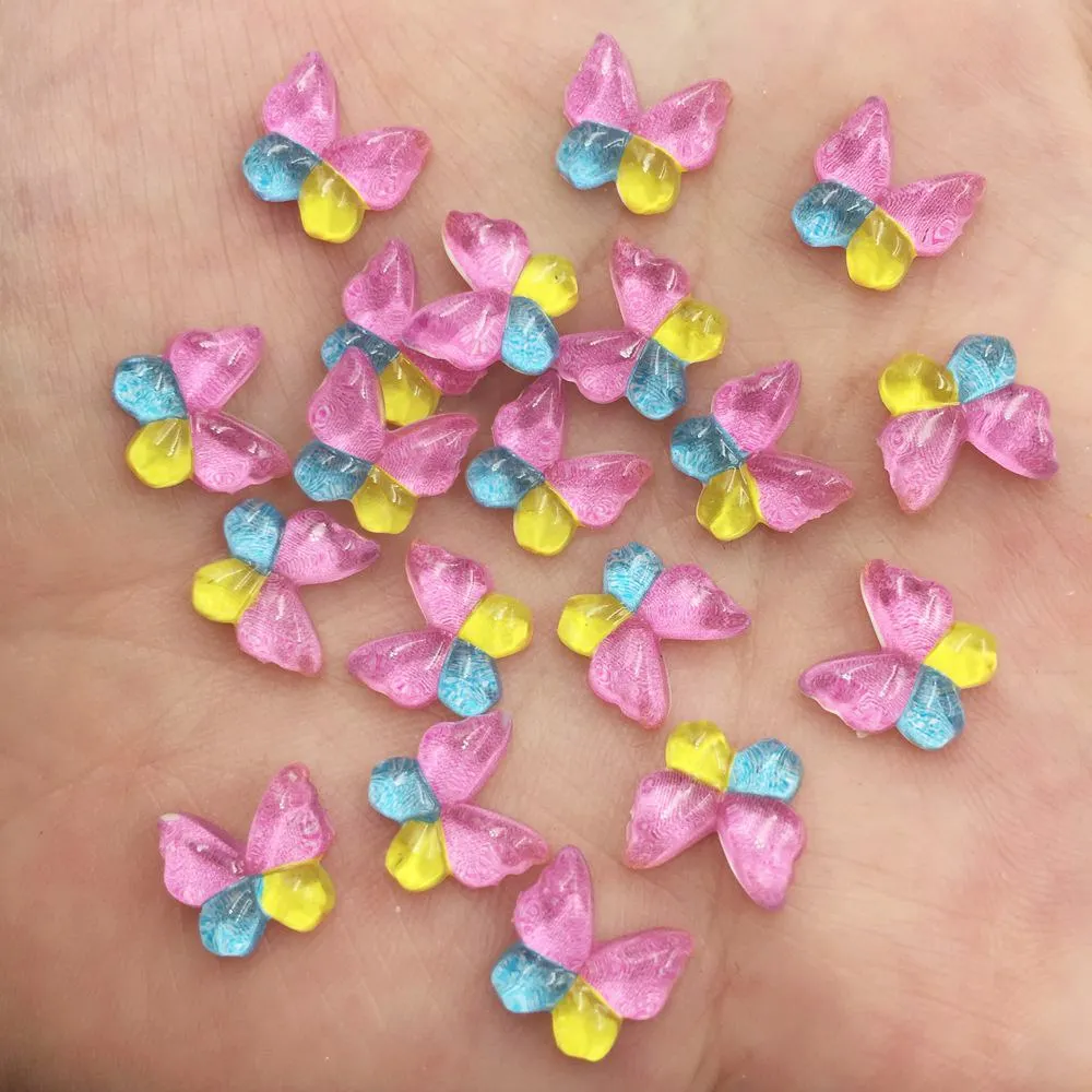 Resin Glitter Colorful 10mm Ka - Glitter Powder Resin review and price