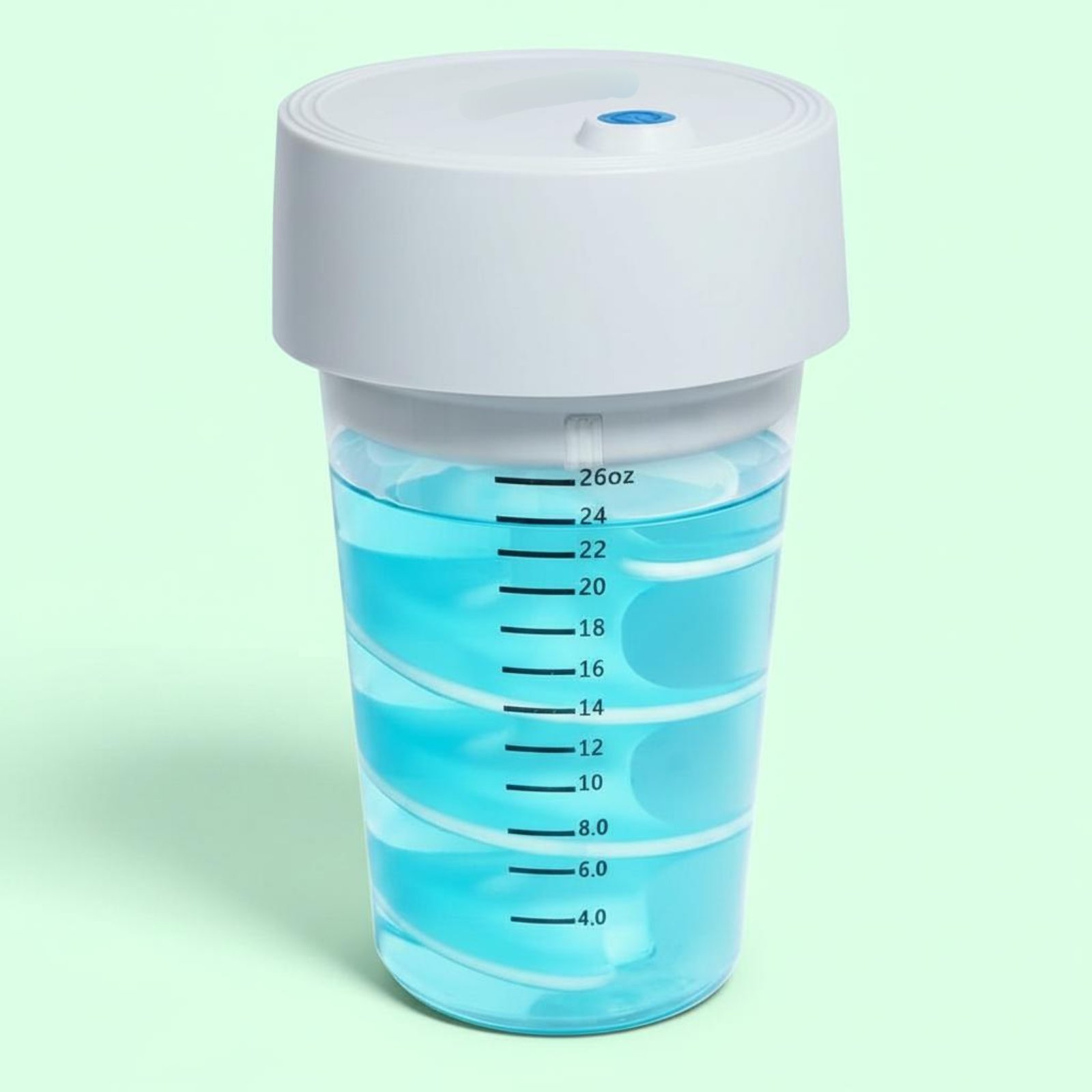 Automatic Resin Mixer Handseff - Resin Art Studio review and price