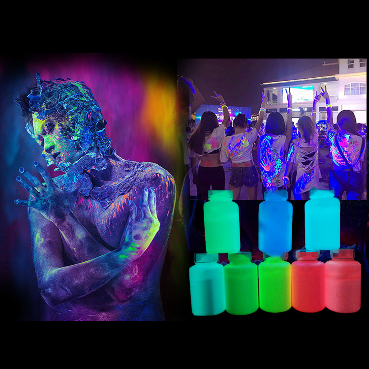 15g Luminous Glitter Powder Ph - Glitter Powder Resin review and price