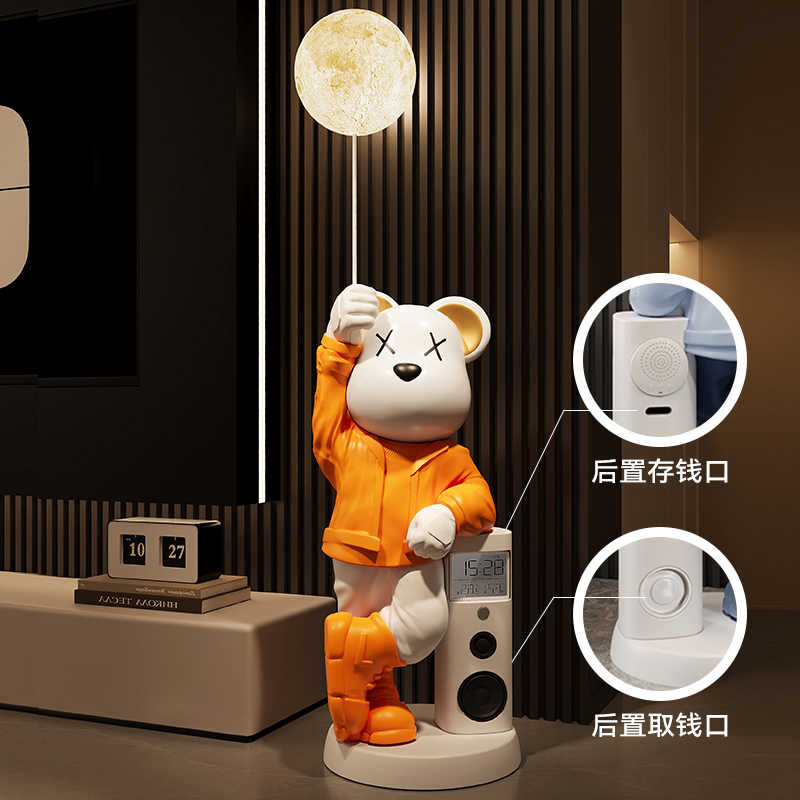 Home Decor Creative 133CM Pigg - Resin Art Floor review and price