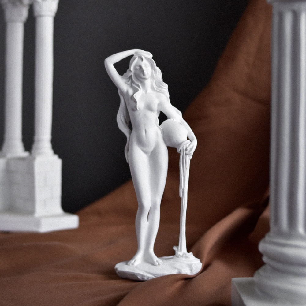 Halloween Gift Venus Statue De - Resin Art Studio review and price