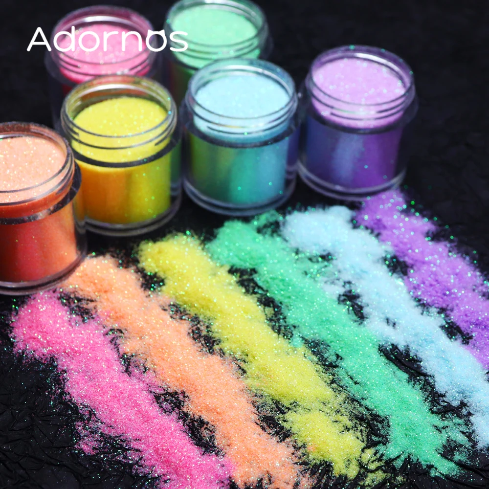 Iridescent Glitter Sugar Powde - Glitter Powder Resin review and price