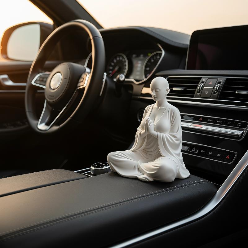 Zen Meditation Minimalist Spir - Resin Art Studio review and price