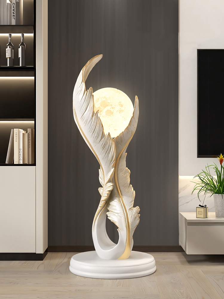 Home Decor Creative Luminous F - Resin Art Floor review and price