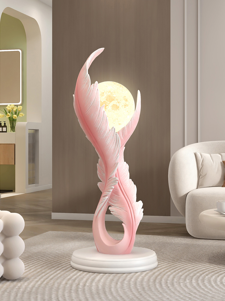 Home Decor Creative Luminous F - Resin Art Floor review and price