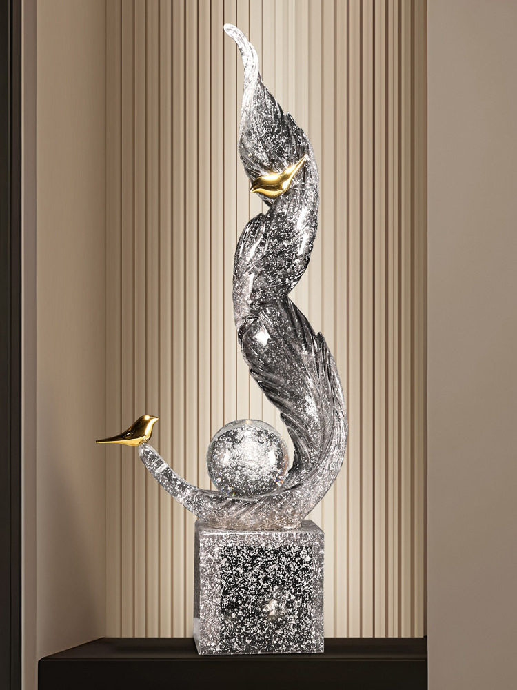 Home Decor Luxury Living Room  - Resin Art Floor review and price