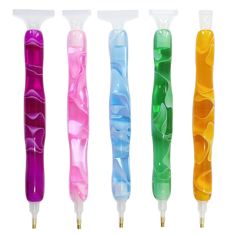 Color Resin Diamond Painting P - Resin Art Tools review and price