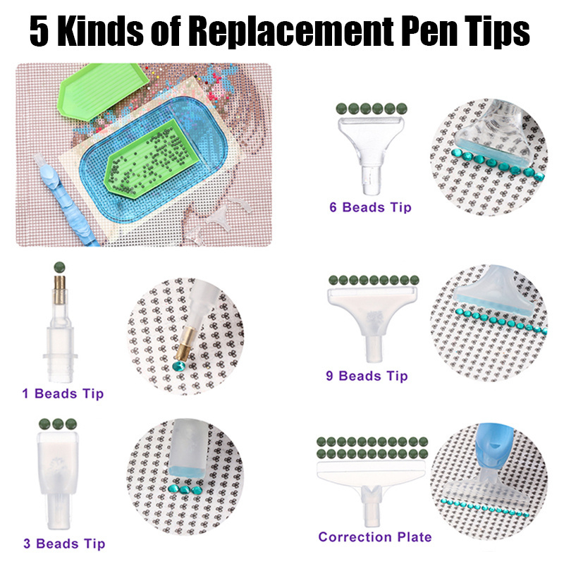 Color Resin Diamond Painting P - Resin Art Tools review and price