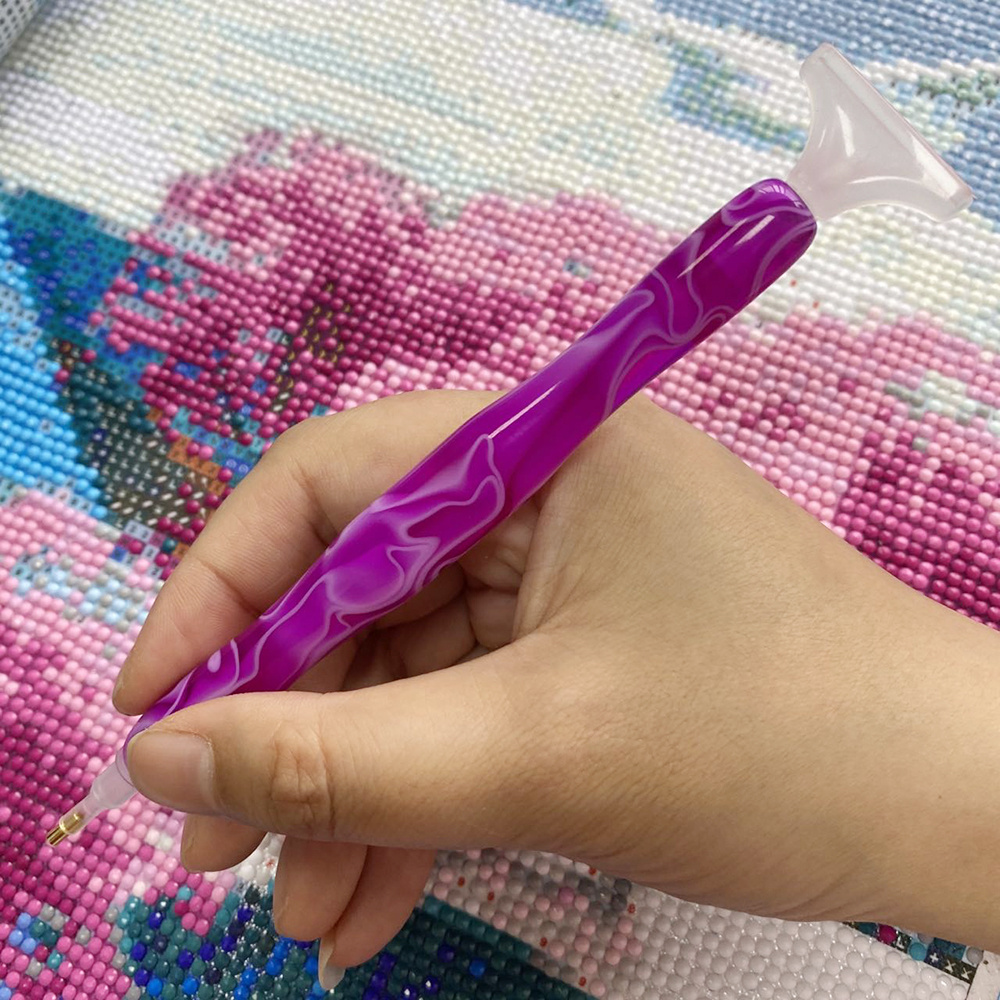 Color Resin Diamond Painting P - Resin Art Tools review and price